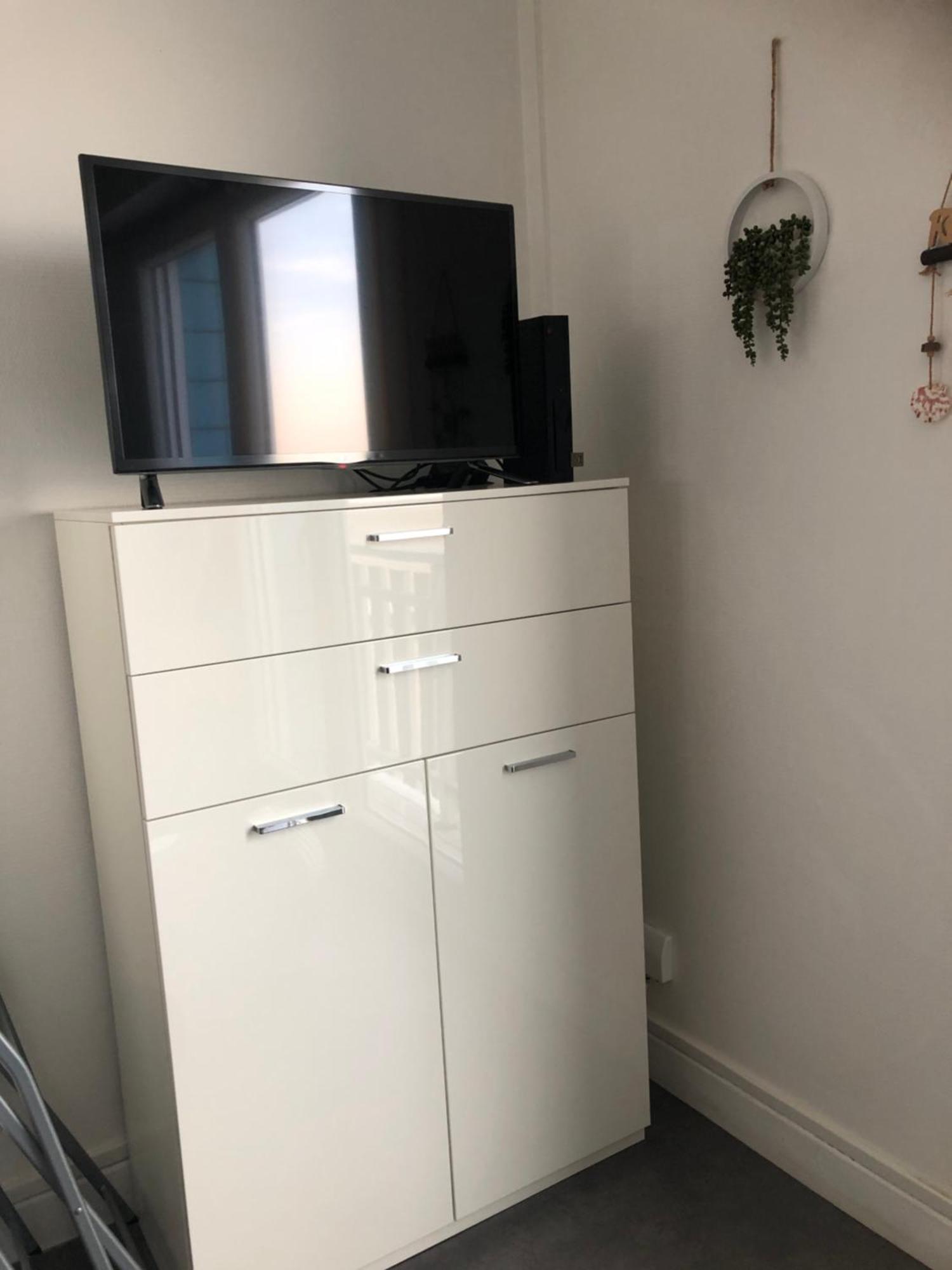 Appartement Sur La Plage De Malo Les Bains Vue Mer Dunkirk Bagian luar foto
