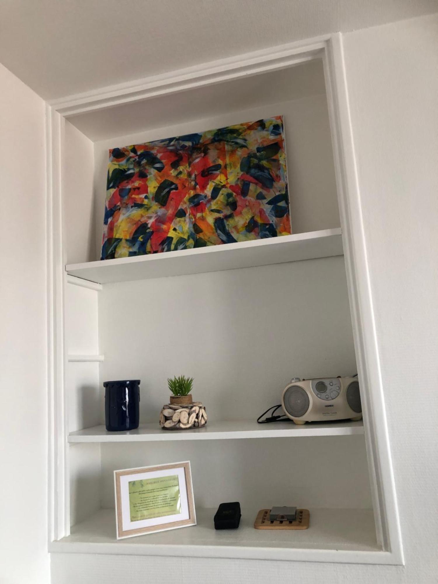 Appartement Sur La Plage De Malo Les Bains Vue Mer Dunkirk Bagian luar foto